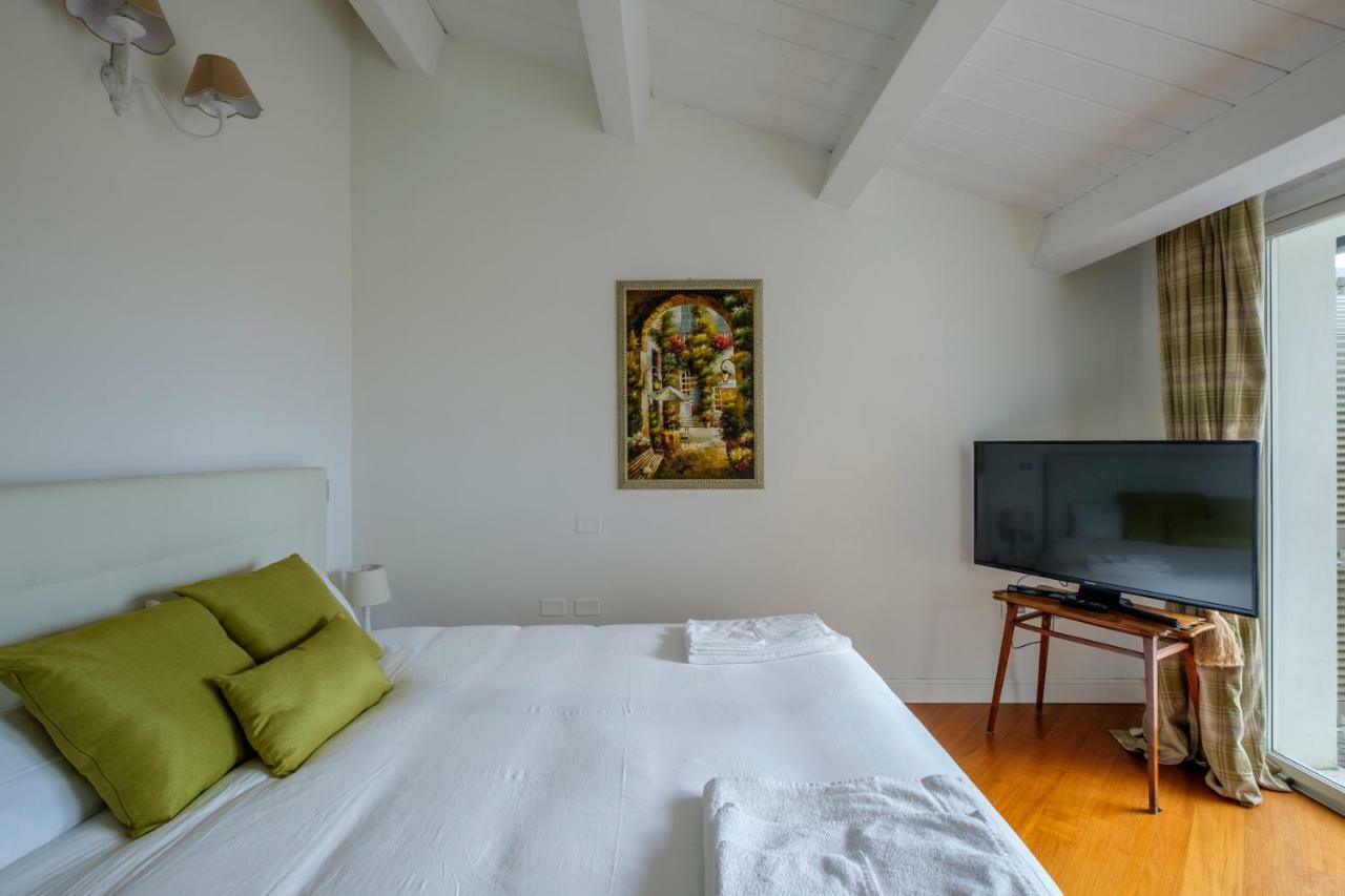 Penthouse In The City Centre Ravenna Exterior photo
